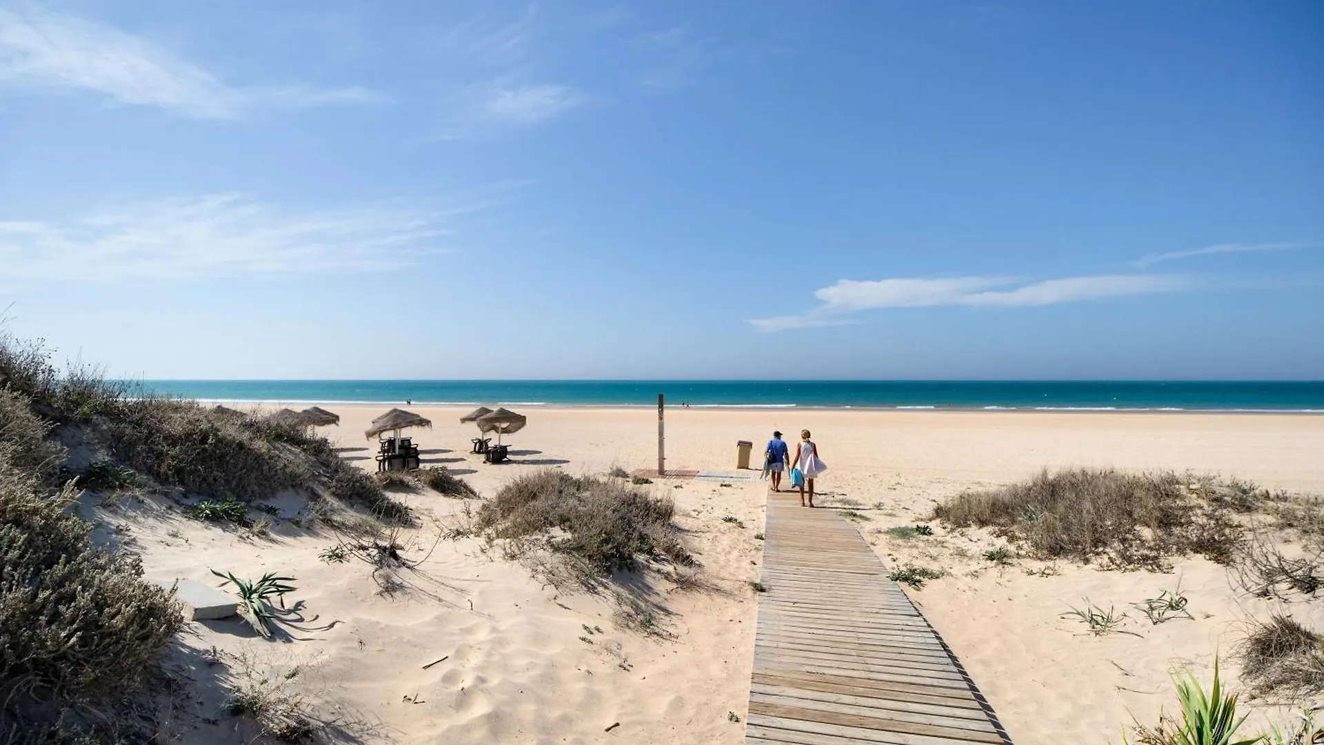 Apartamento Los Balcones A Chiclana de la Frontera Spain