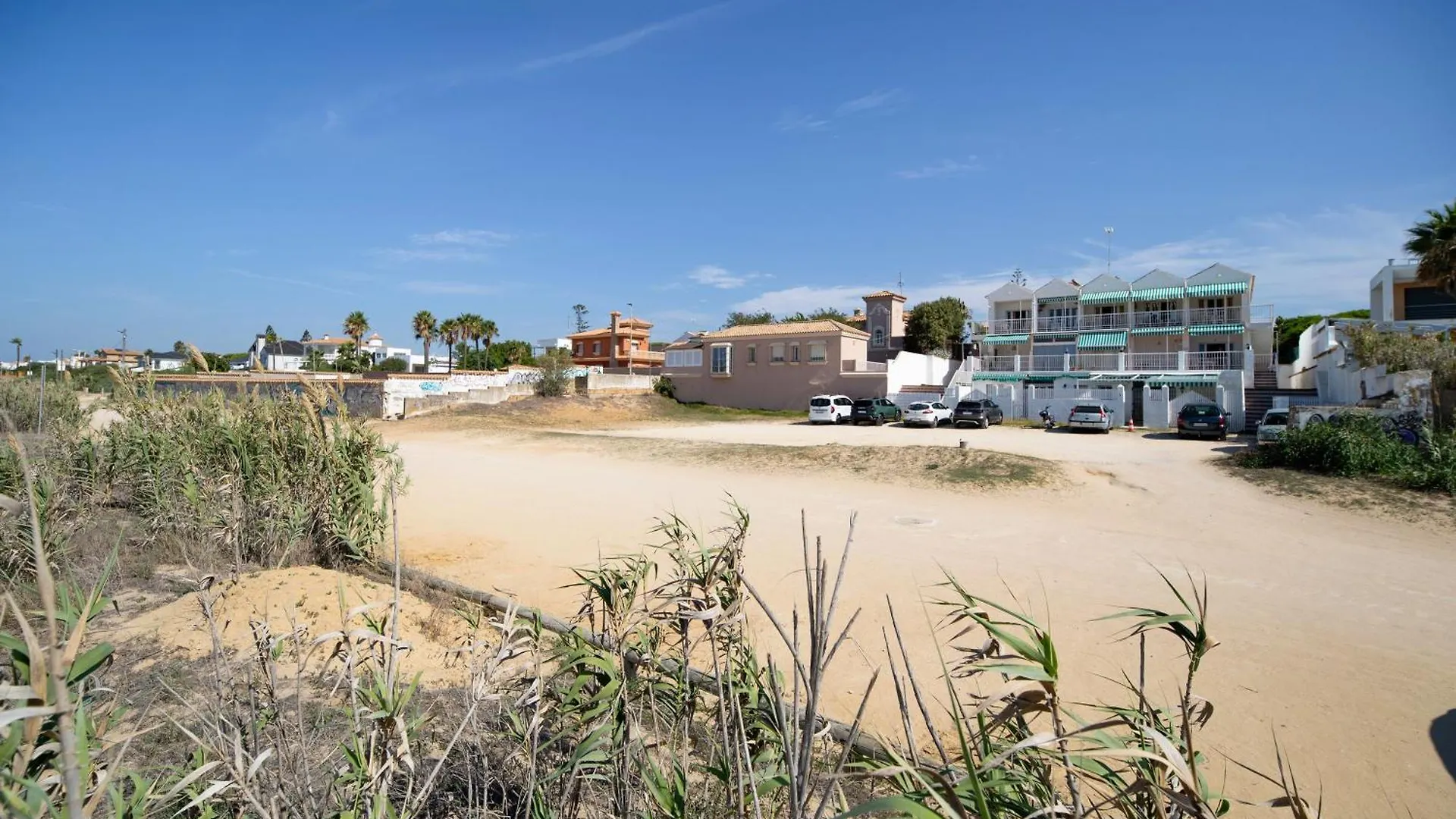 Apartamento Los Balcones A Chiclana de la Frontera 0*,  Spain