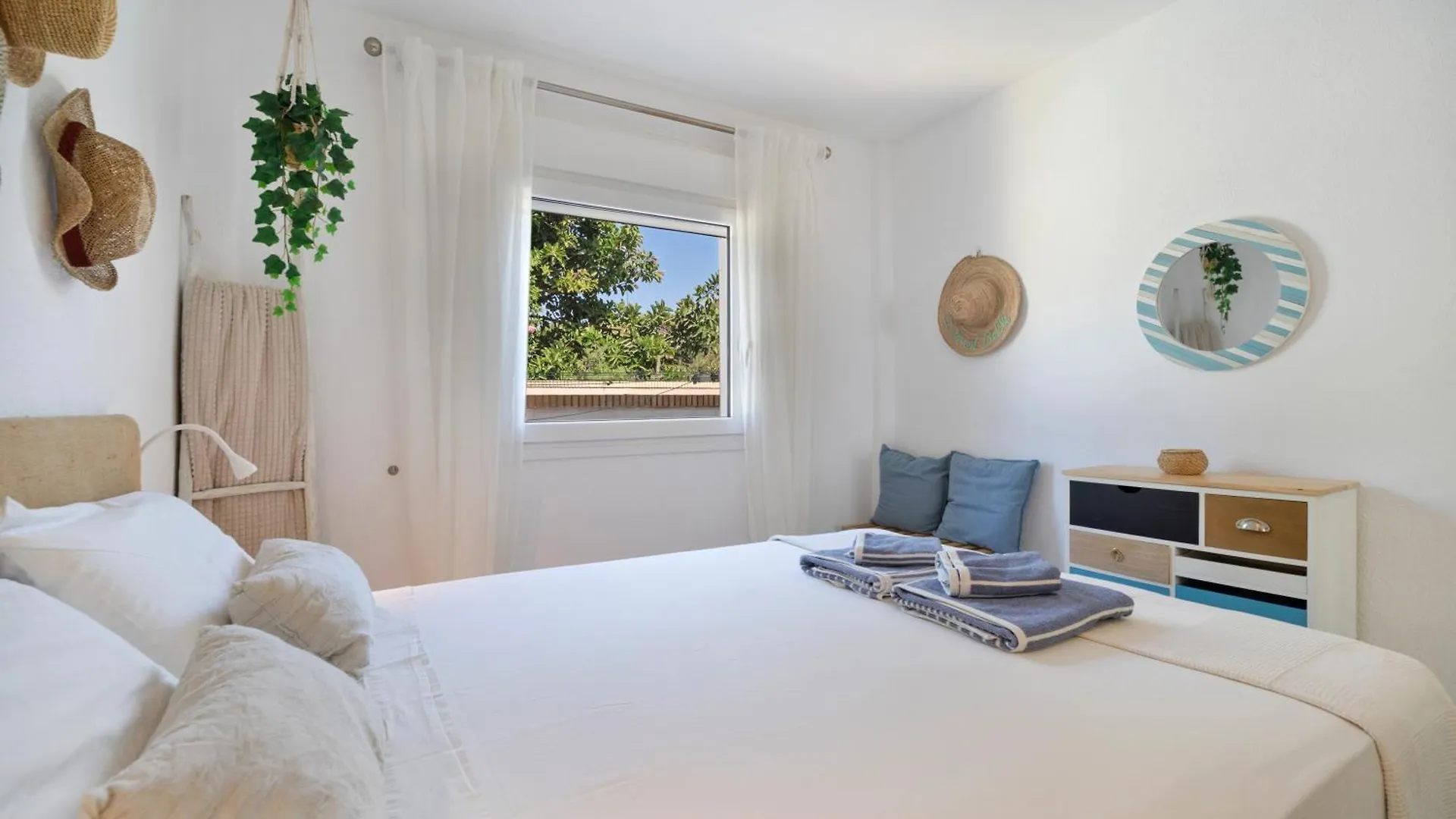 Apartment Apartamento Los Balcones A Chiclana de la Frontera