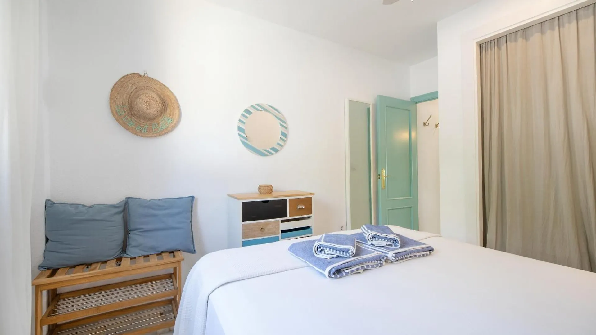 Apartment Apartamento Los Balcones A Chiclana de la Frontera Spain