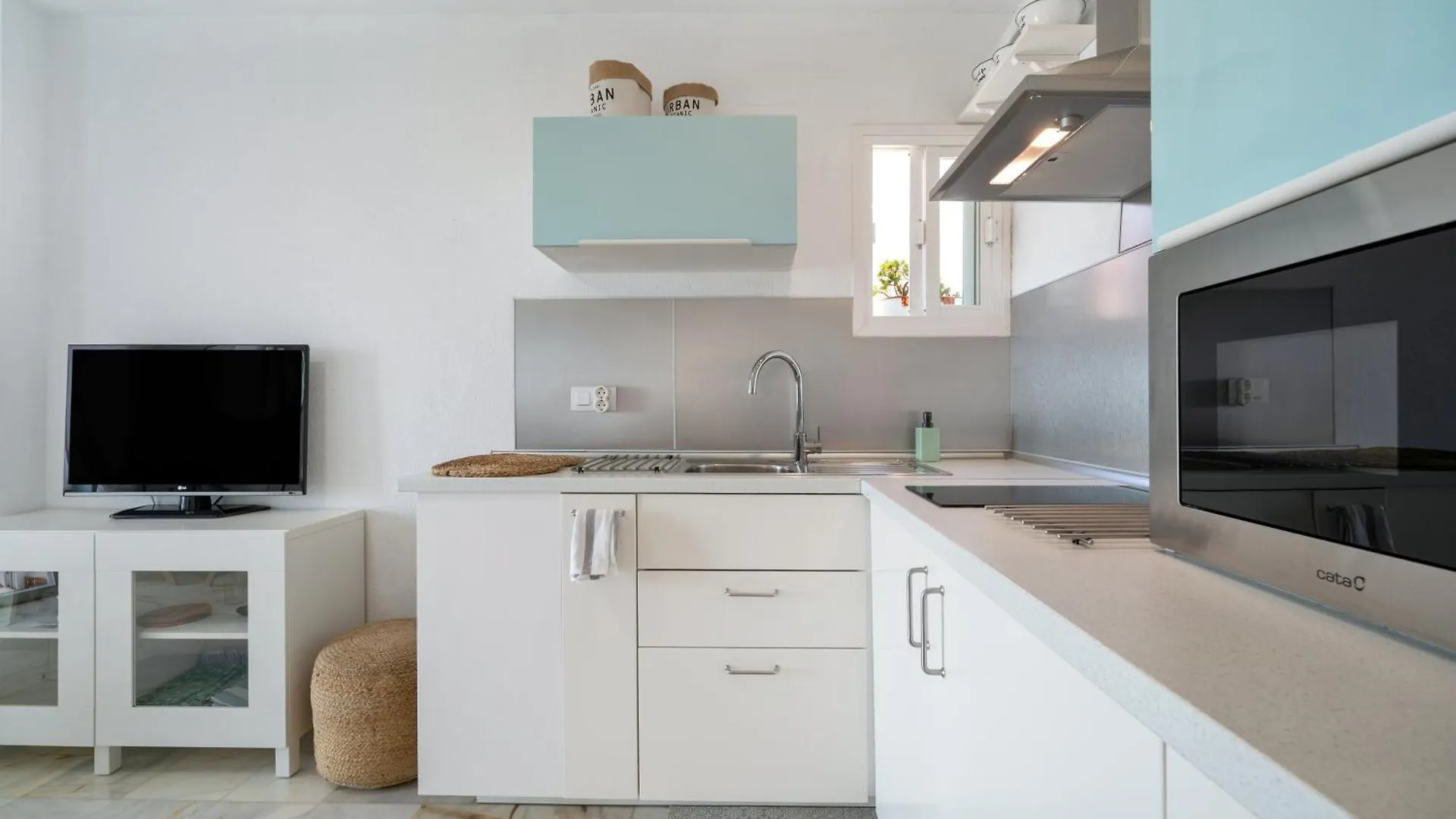 Apartamento Los Balcones A Chiclana de la Frontera