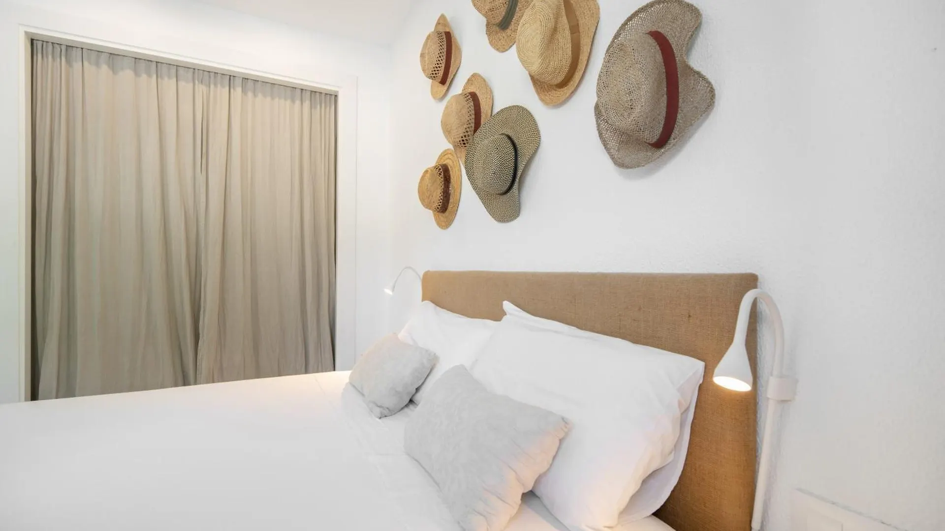 Apartamento Los Balcones A Chiclana de la Frontera
