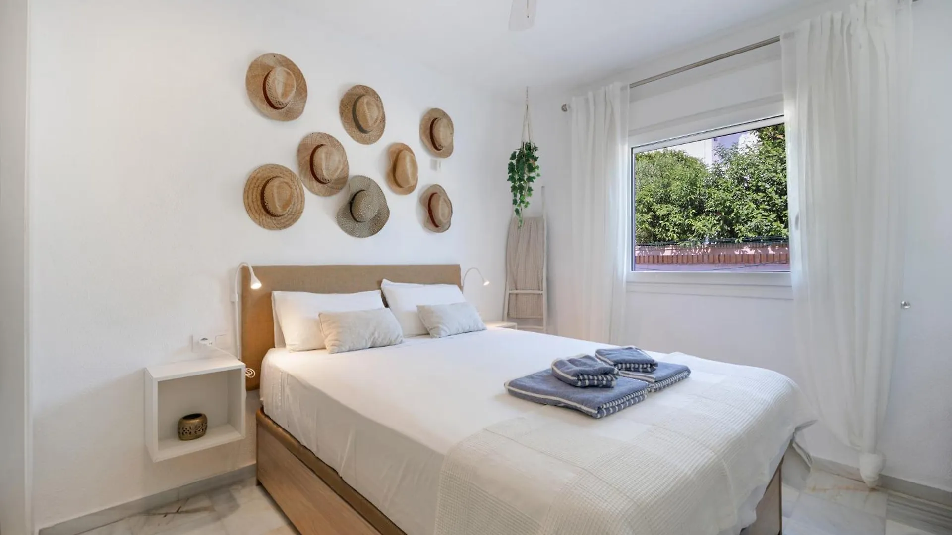 Apartamento Los Balcones A Chiclana de la Frontera Spain