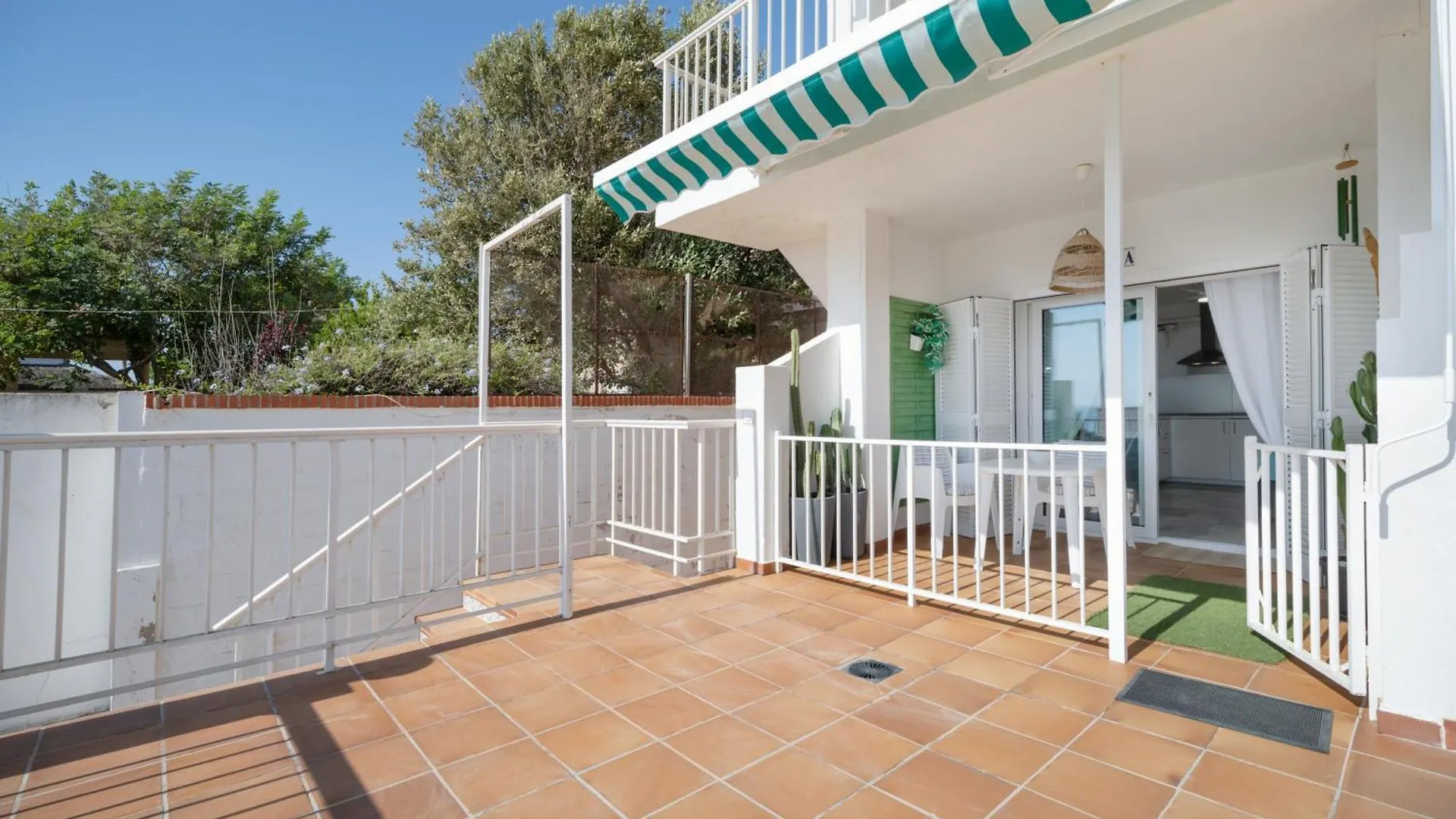 Apartment Apartamento Los Balcones A Chiclana de la Frontera