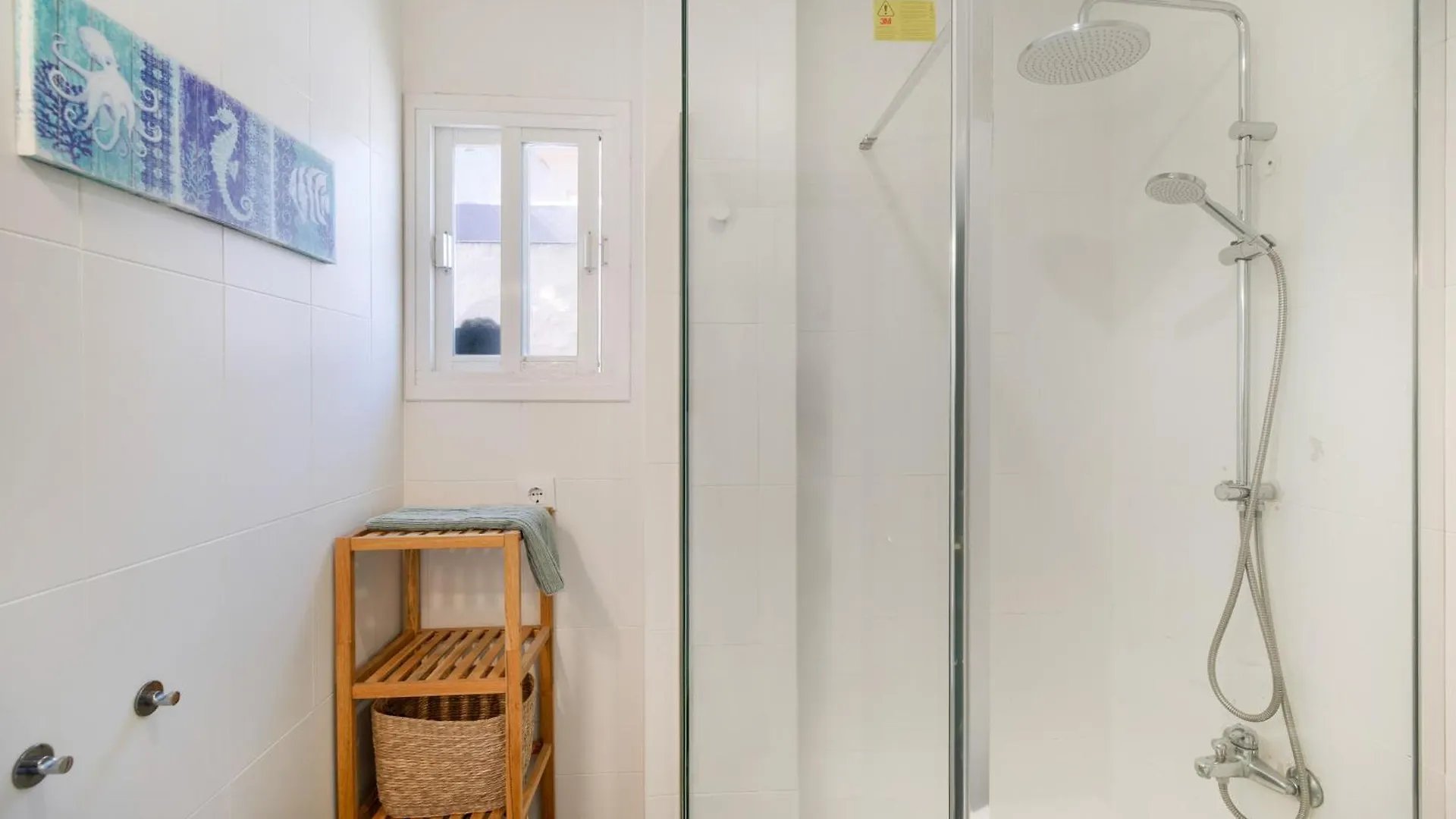 דירה צ'יקלנה דה לה פרונטרה Apartamento Los Balcones A ספרד